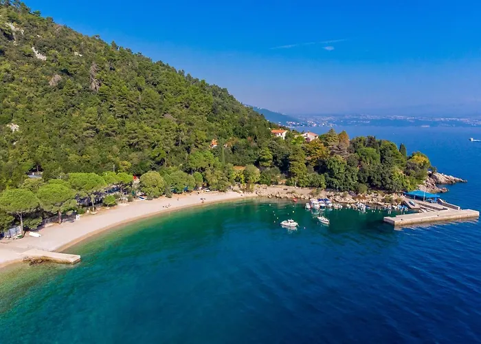 Apartment Pearl Opatija