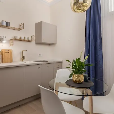 Apartman Pearl Opatija