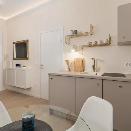 Pearl Apartman
