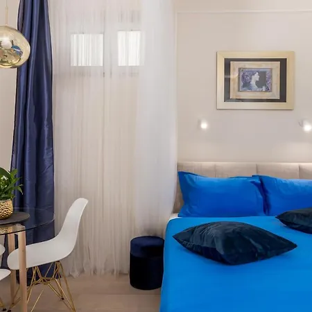 Apartman Pearl Opatija