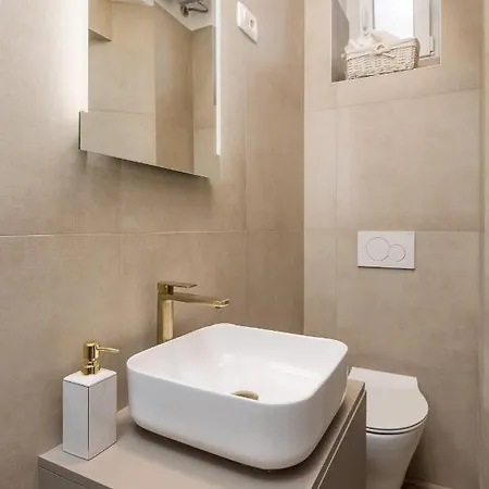 Pearl Apartman Opatija