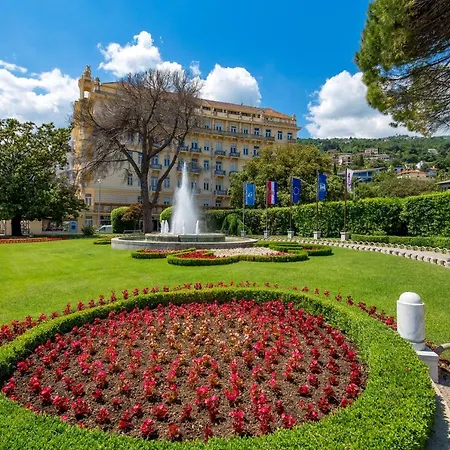 Apartment Pearl Opatija