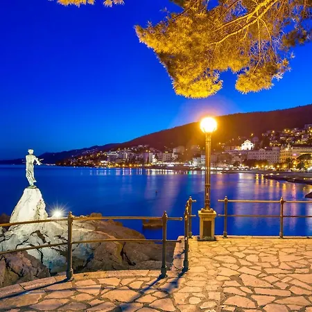 Apartman Pearl Opatija