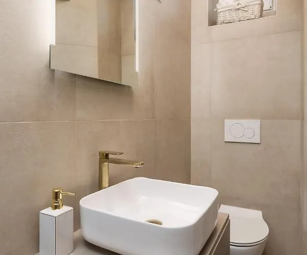 Pearl Appartement Opatija