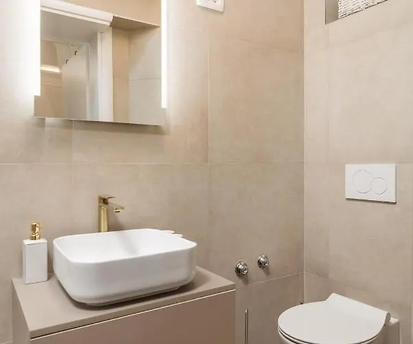 Pearl Apartman Abbázia