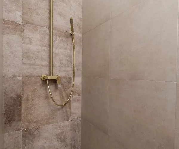 Pearl Apartman Abbázia