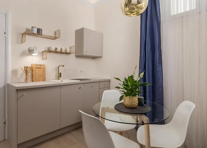 Apartman Pearl Opatija