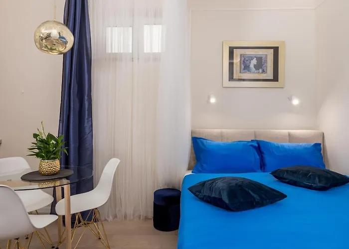 Apartman Pearl Opatija