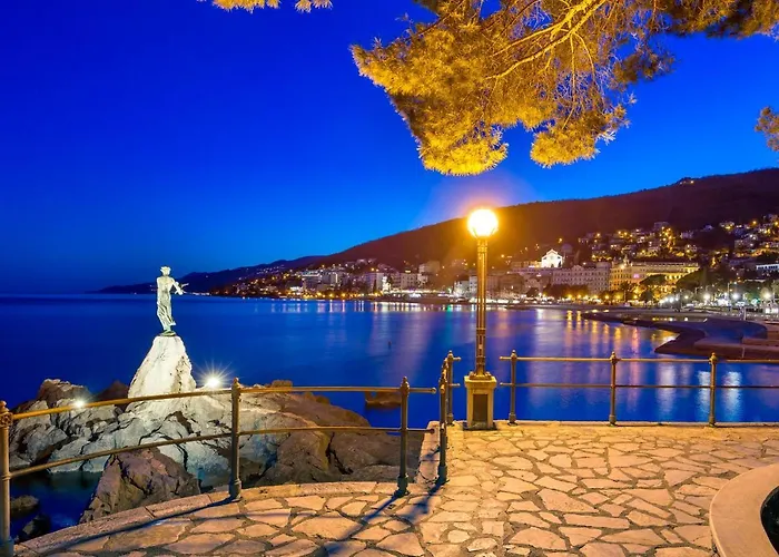 Apartman Pearl Opatija